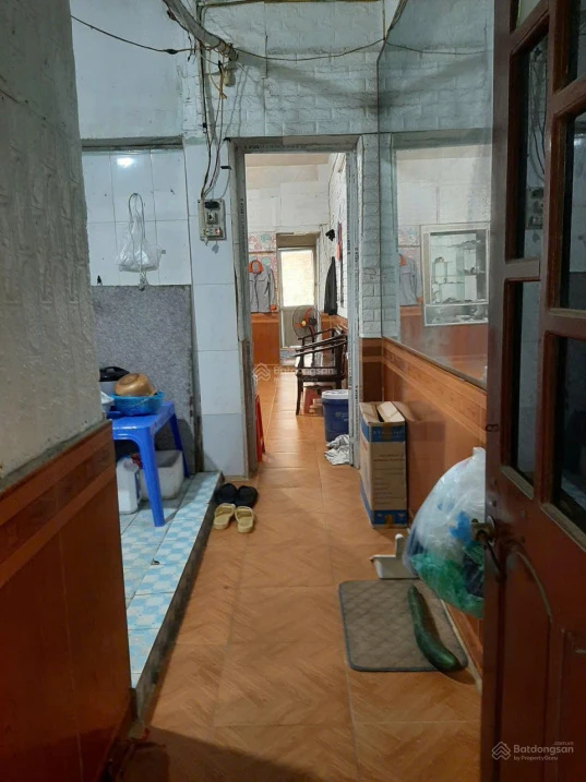 Chính chủ bán gấp nhà tập thể 7H5, Khu tập thể H, Đồng cửa, Bắc Giang, Bắc Ninh 35m2, 750tr
