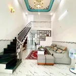 Bán nhà sổ riêng 83m² 3 phòng ngủ Dĩ An Bình Dương - Ảnh thu nhỏ 1