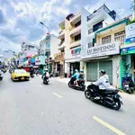 Bán nhà mặt tiền Phú Nhuận 40m2 4PN 3WC hơn 7 tỷ - Ảnh thu nhỏ 1