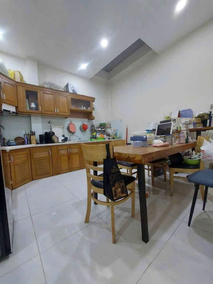 Bán nhà hẻm 4 phòng ngủ 87m² gần Bệnh viện Hồng Đức, Gò Vấp, giá 6,99 tỷ - Ảnh thu nhỏ 5