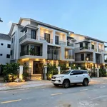 Bán biệt thự song lập Centa Riverside VSIP 225m2 sân vườn rộng - Ảnh thu nhỏ 4