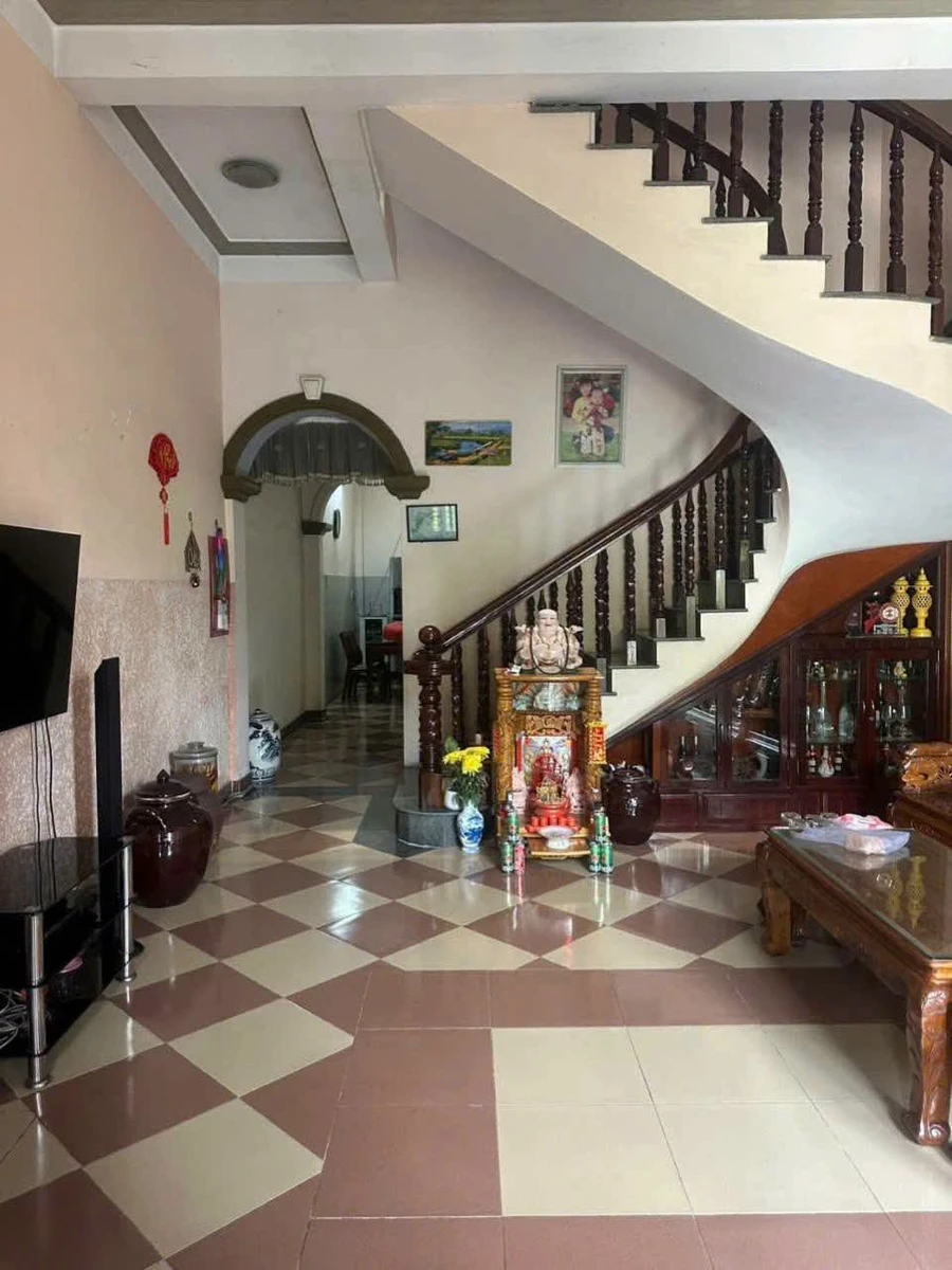 Bán nhà 1 trệt 1 lầu Bình Tân 100m2 4,5 tỷ - Ảnh thu nhỏ 5