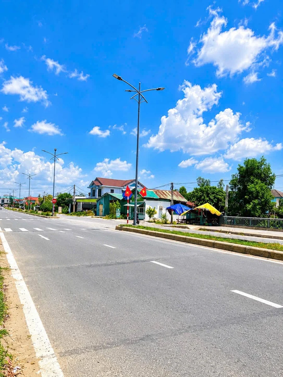 Bán đất kiệt ô tô Trưng Nữ Vương Thanh Thuỷ 113,8m² giá 799 triệu - Ảnh 1