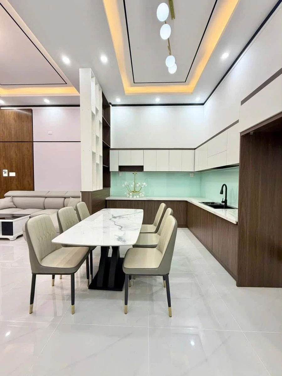 Bán nhà 2 phòng ngủ 100m² Long Khánh 1 tỷ 280 - Ảnh thu nhỏ 5