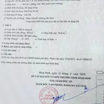 Bán nhà 2 mặt hẻm 40m² với 2 phòng ngủ, giá 2 tỷ 1 - Ảnh thu nhỏ 2