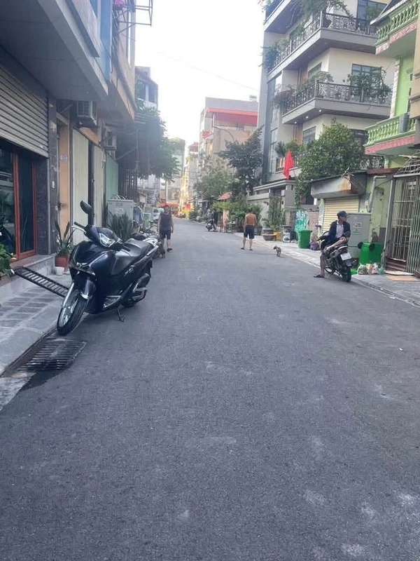 Bán lô đất Minh Hưng 50m² giá 450 triệu lvccmv
