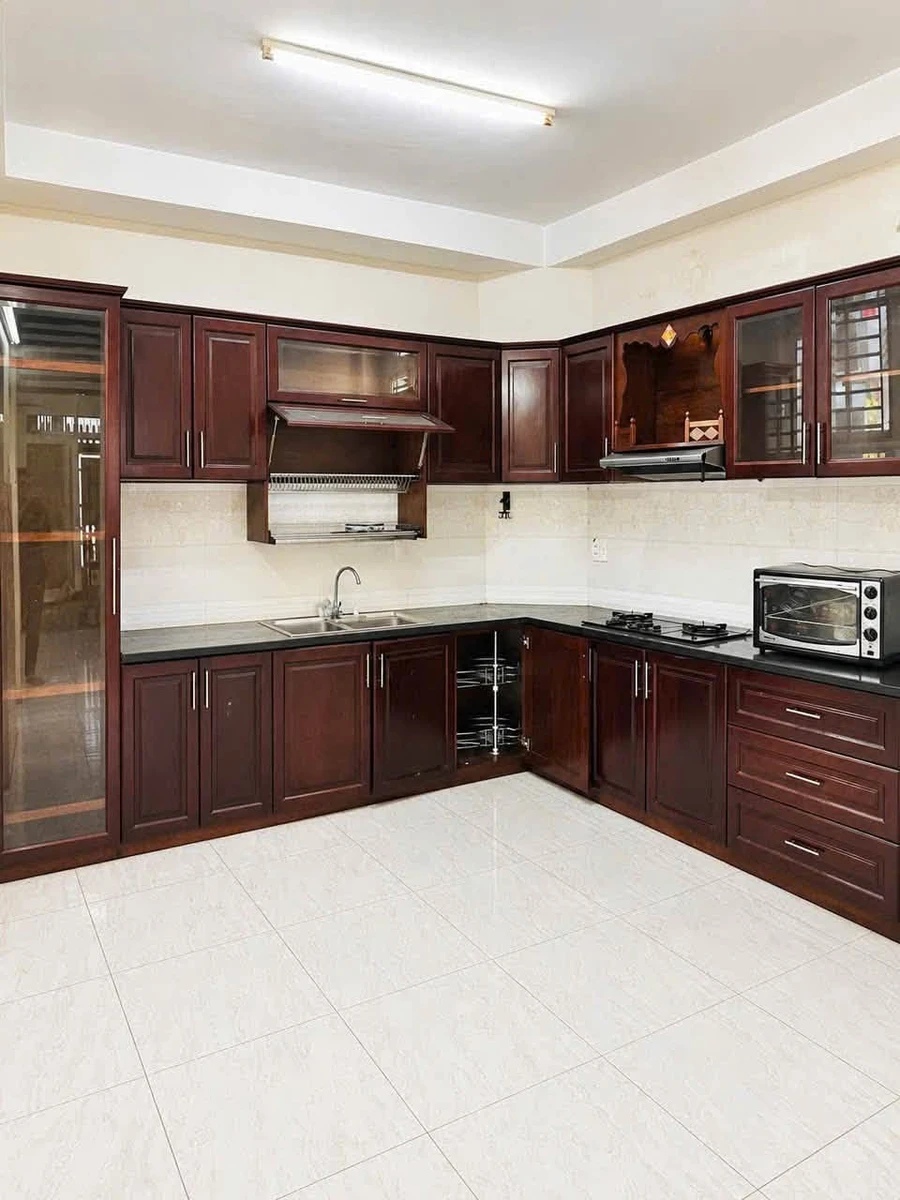 Bán nhà lô góc hẻm xe hơi 66m² 3PN Trần Bình Trọng, P.5, Bình Thạnh – 6,9 tỷ - Ảnh thu nhỏ 3
