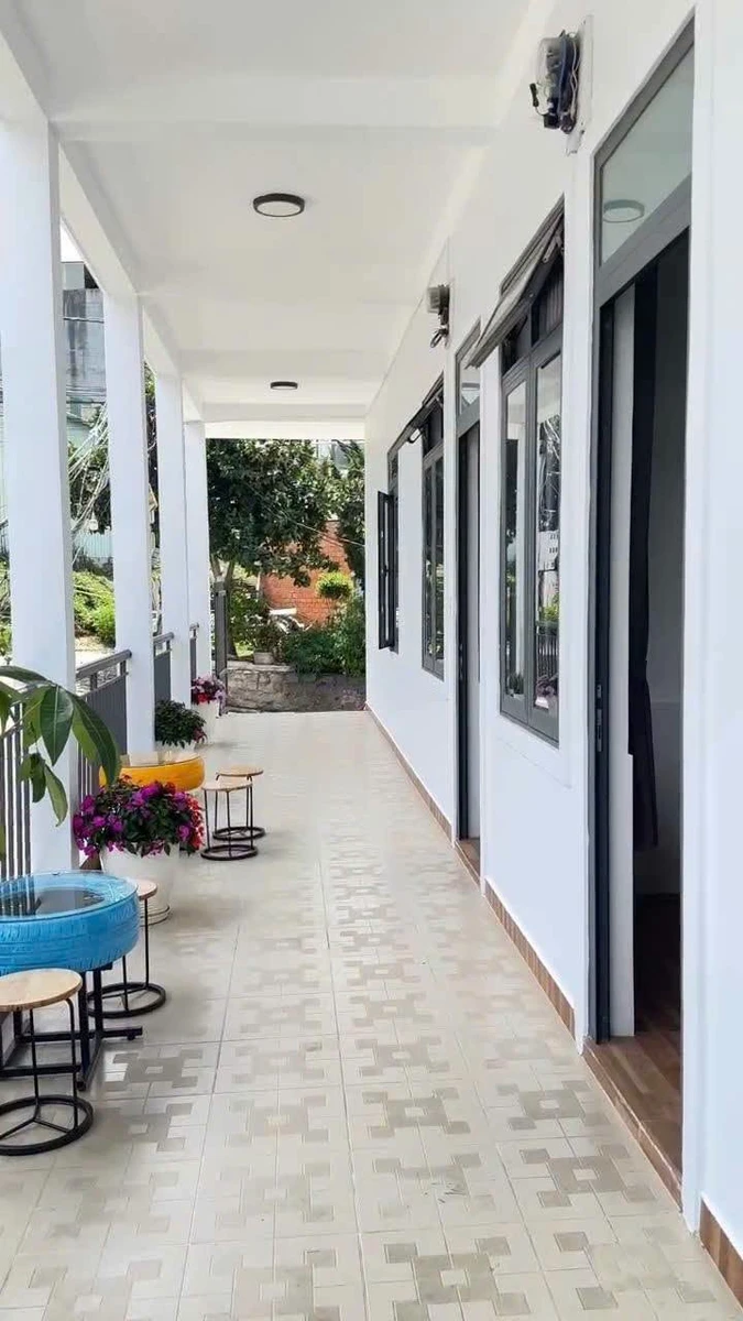 Bán villa kinh doanh 200m2, 14 tỷ, Phường 4, Đà Lạt - Ảnh thu nhỏ 2