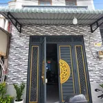 Bán nhà 2 tầng 4x20m, 6PN gần Hương Lộ 2 Bình Tân, giá 3,95 tỷ - Ảnh thu nhỏ 1