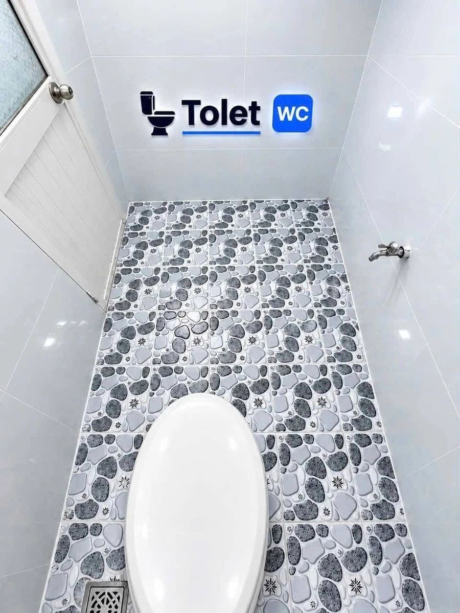 Bán nhà 2 phòng ngủ 45m² Phường Thống Nhất 1 tỷ 950 - Ảnh thu nhỏ 4