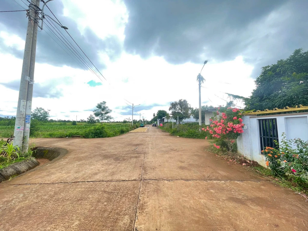 Bán đất Nguyễn Xuân Nguyên Bình Chánh 60m2 2.5 tỷ - Ảnh thu nhỏ 3