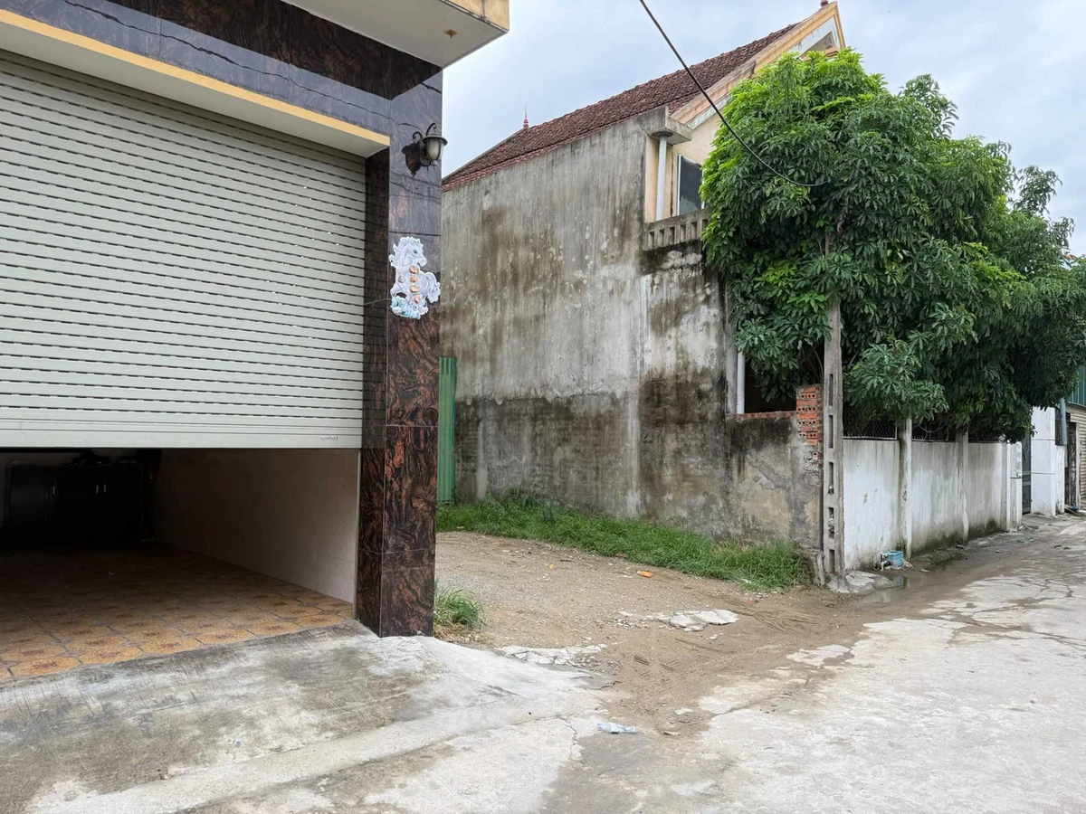Bán đất ở Hà Huy Tập 96.9m2, 3 tỷ 6 Vinh Nghệ An - Ảnh thu nhỏ 5
