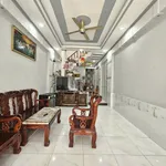 Bán nhà 1 trệt 1 lầu 69m2 gần chợ Bình Thuận 2, Thuận An - Ảnh thu nhỏ 3