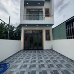 Nhà lầu 3PN 2WC 85m2 giá 2 tỷ 380 Hoà Lợi - Ảnh thu nhỏ 1