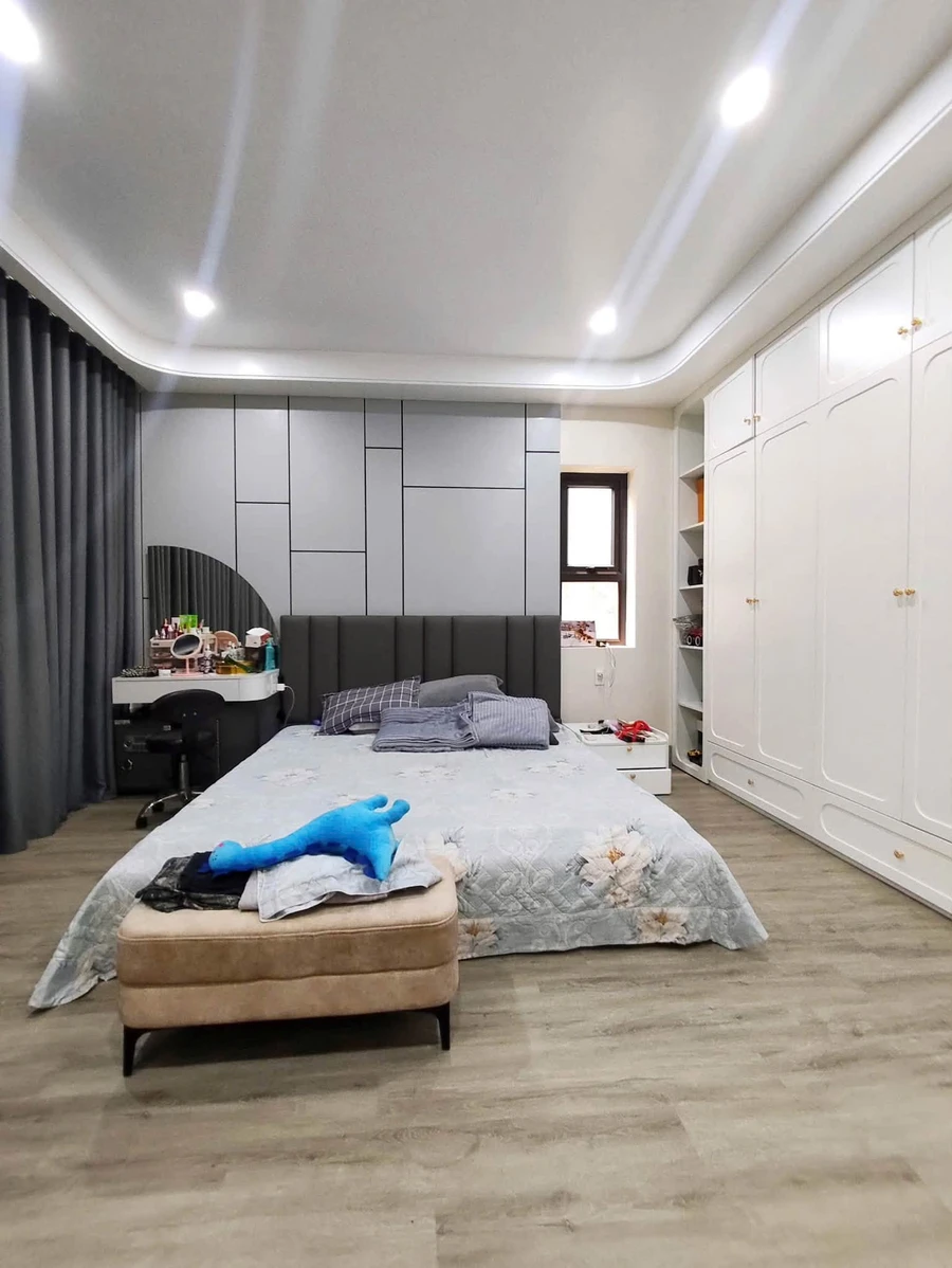 Bán nhà 67m² 4 tầng tại Trần Nguyên Hãn, Hải Phòng - Ảnh thu nhỏ 5