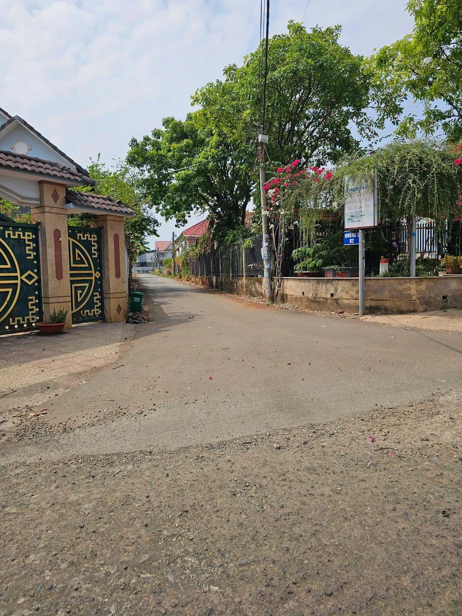 Bán lô đất 250 m² Phường Bình Phước, Đồng Nai, 1.5 tỷ - Ảnh thu nhỏ 2