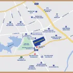 Chính chủ bán cắt lỗ HG01-33 (2 mặt tiền) Vincom Royal Park Đông Hà - Ảnh thu nhỏ 17