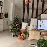 Bán nhà 1 trệt 2 lầu 4PN hẻm 520 Quốc Lộ 13, Hiệp Bình, Thủ Đức, giá 5,7 tỷ - Ảnh thu nhỏ 3