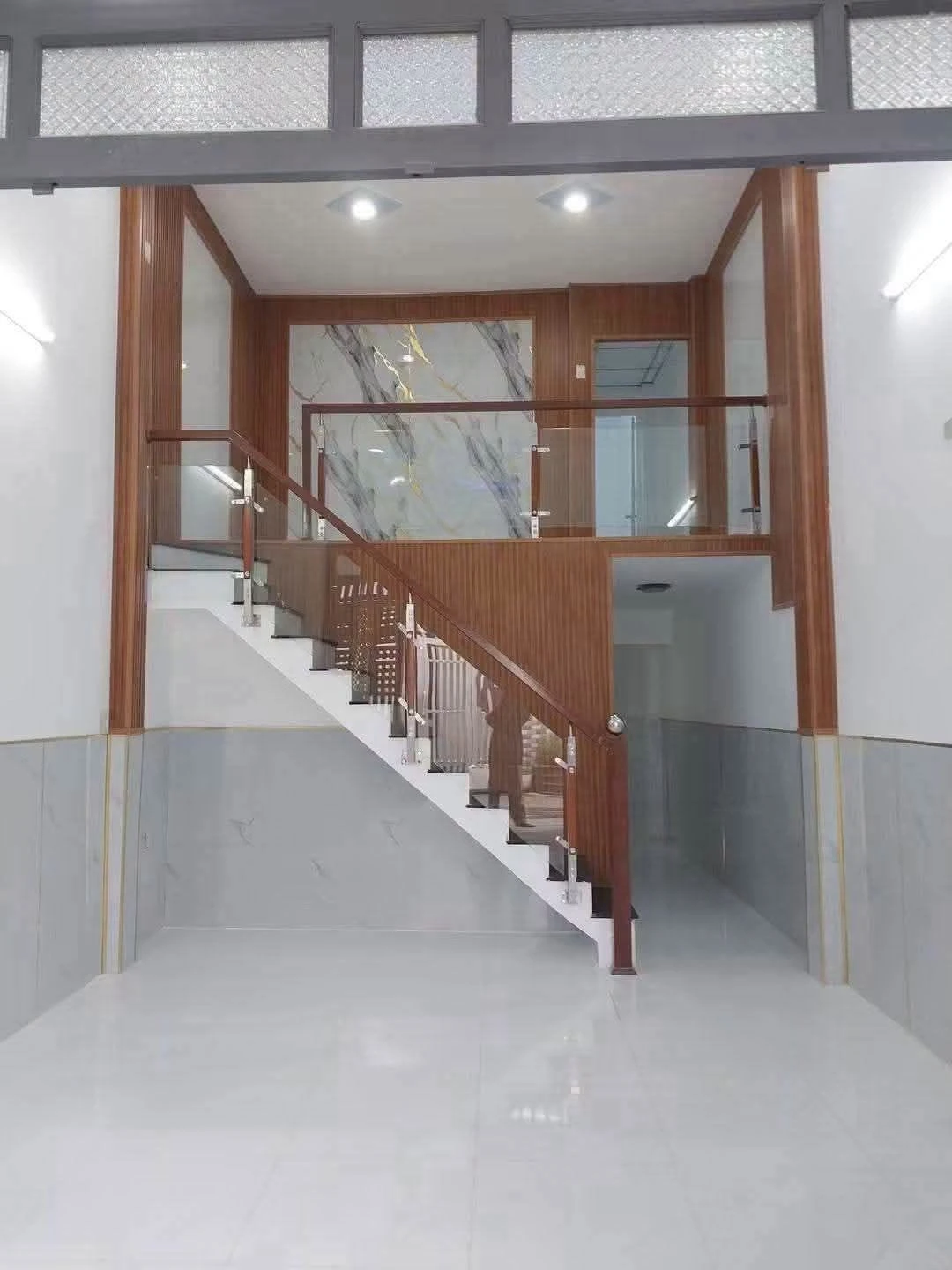 Bán nhà 3 phòng ngủ 60m² Thuận An, Bình Dương 1.29 tỷ - Ảnh 1