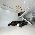 Nhà 3 tầng mặt tiền Lê Gia Đình, Huế, 114m², 6 tỷ - Ảnh thu nhỏ 4