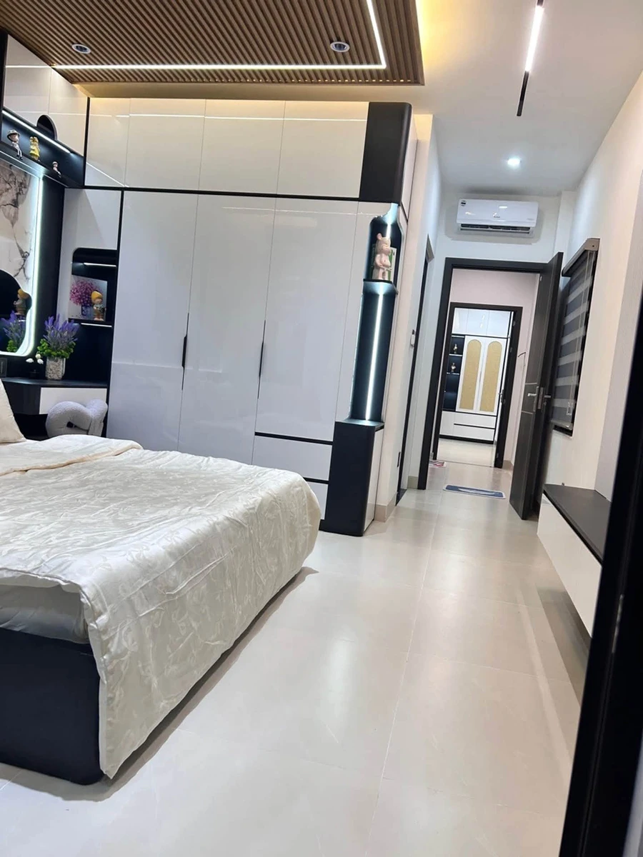 Bán nhà 3 tầng mặt tiền 51m² Nguyễn Phước Nguyên 7 tỷ - Ảnh thu nhỏ 3