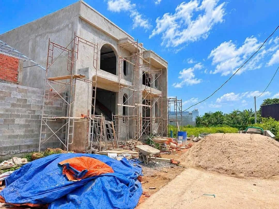 Bán 2 nền đất liền kề 85m² tại Đồng Nai - Ảnh thu nhỏ 4