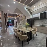 Bán nhà phố 3 tầng 160m2 full nội thất Thanh Khê, Đà Nẵng - Ảnh thu nhỏ 5