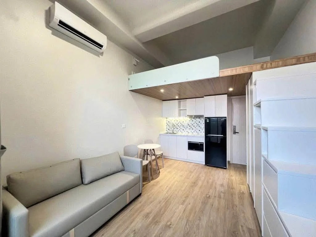 Bán tòa căn hộ dịch vụ 69 phòng, 543m2, Quận 7 - Ảnh thu nhỏ 5