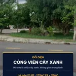 Bán lô góc đất nền 172m² An Điền Phát Quảng Ngãi - Ảnh thu nhỏ 2
