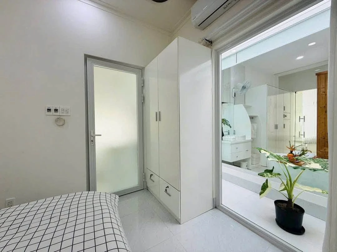 Villa mặt tiền Đặng Văn Lãnh, Phan Thiết, 231m², 4,2 tỷ - Ảnh thu nhỏ 3