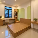 Bán nhà mặt tiền Nguyễn Thái Học, 40m², 2PN, 3 tỷ 400 triệu - Ảnh thu nhỏ 5