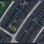 Bán lô đất 128m2 đường lưu thông, cực kỳ đẹp. DA tái định cư Suối Lớn, cách biển 500m, giá cực tốt - Ảnh thu nhỏ 4