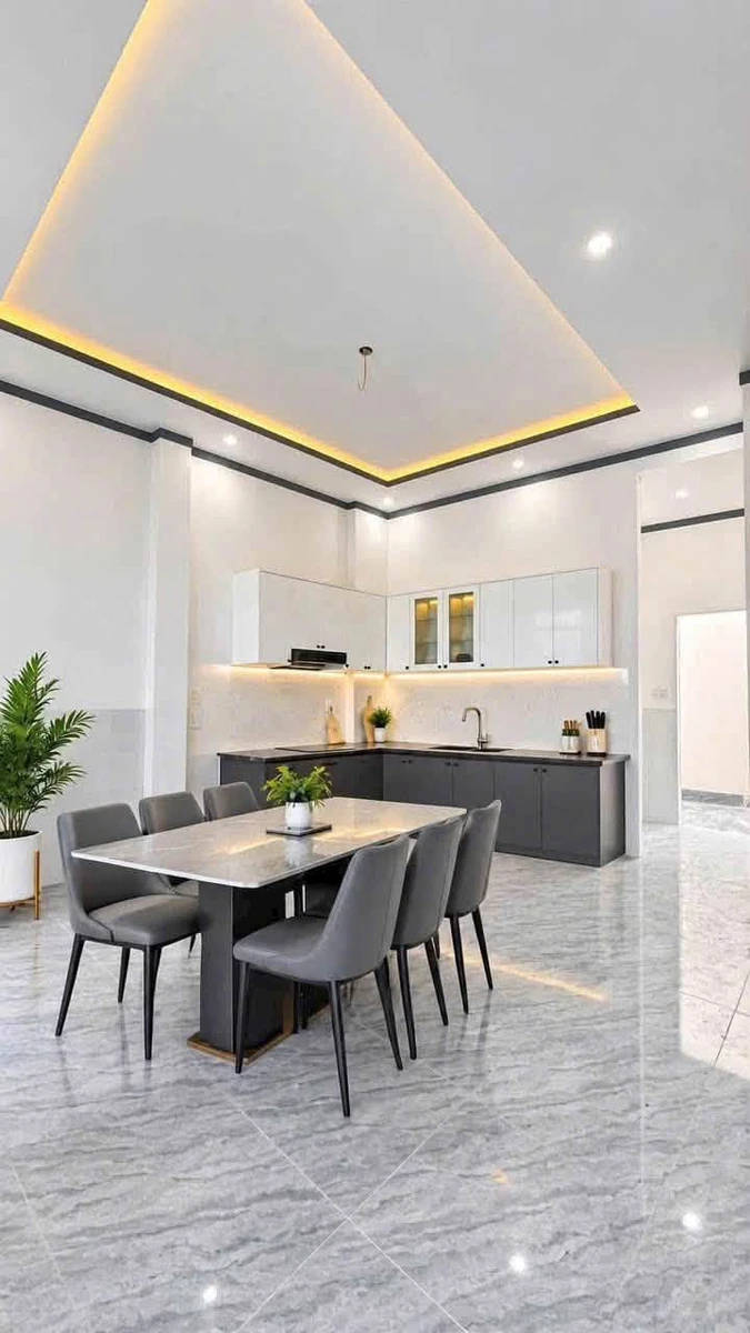 Bán đất Tân Triều Đồng Nai 84m² giá 1 tỷ 550 - Ảnh thu nhỏ 4