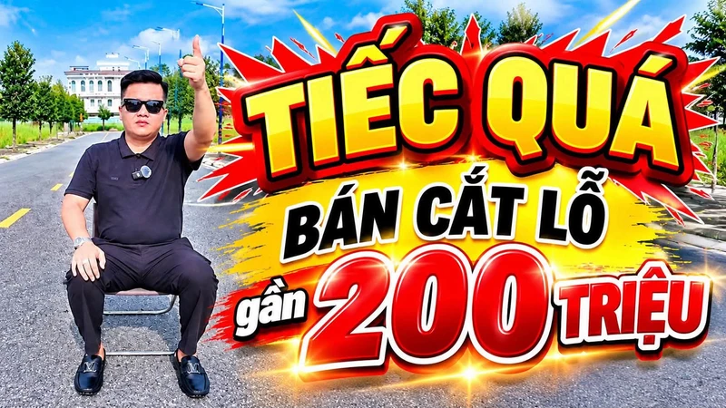 Bán đất nền Becamex Chơn Thành 150m2 hơn 800 triệu
