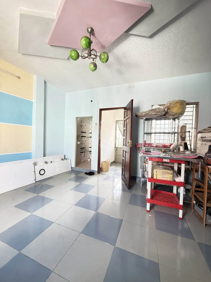 Bán nhà hẻm xe hơi 3 tầng BTCT 52m2 hai mặt hẻm, Phường 11, Bình Thạnh, 9,68 tỷ - Ảnh thu nhỏ 4