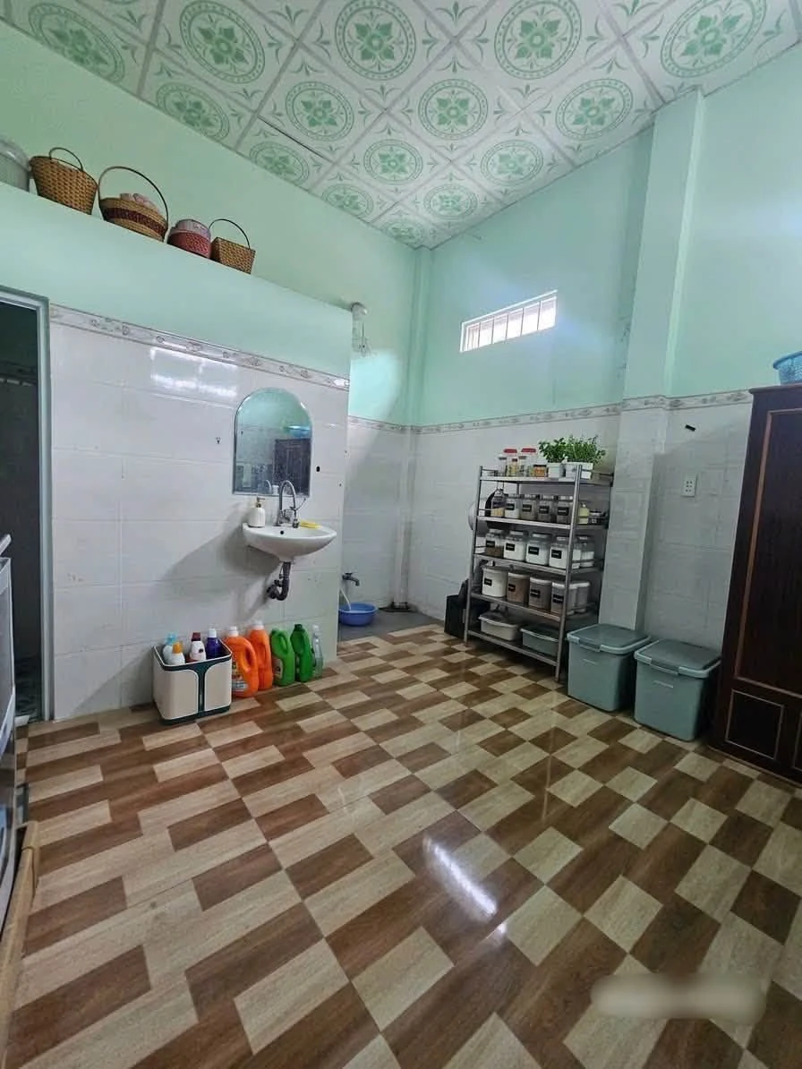 Bán nhà 2 phòng ngủ tại Phường 3 Quận 1, giá 1 tỷ 650 triệu - Ảnh thu nhỏ 3