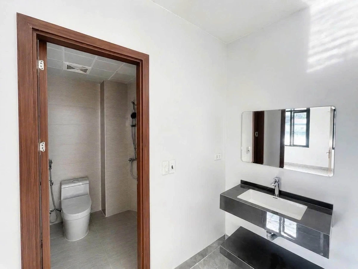 Nhà 3 tầng góc 56.3m² Cao Thắng, giá 2 tỷ - Ảnh thu nhỏ 3