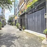 Bán nhà 6 tầng 4x19m, 5PN, 13.8 tỷ, Gò Vấp - Ảnh thu nhỏ 2