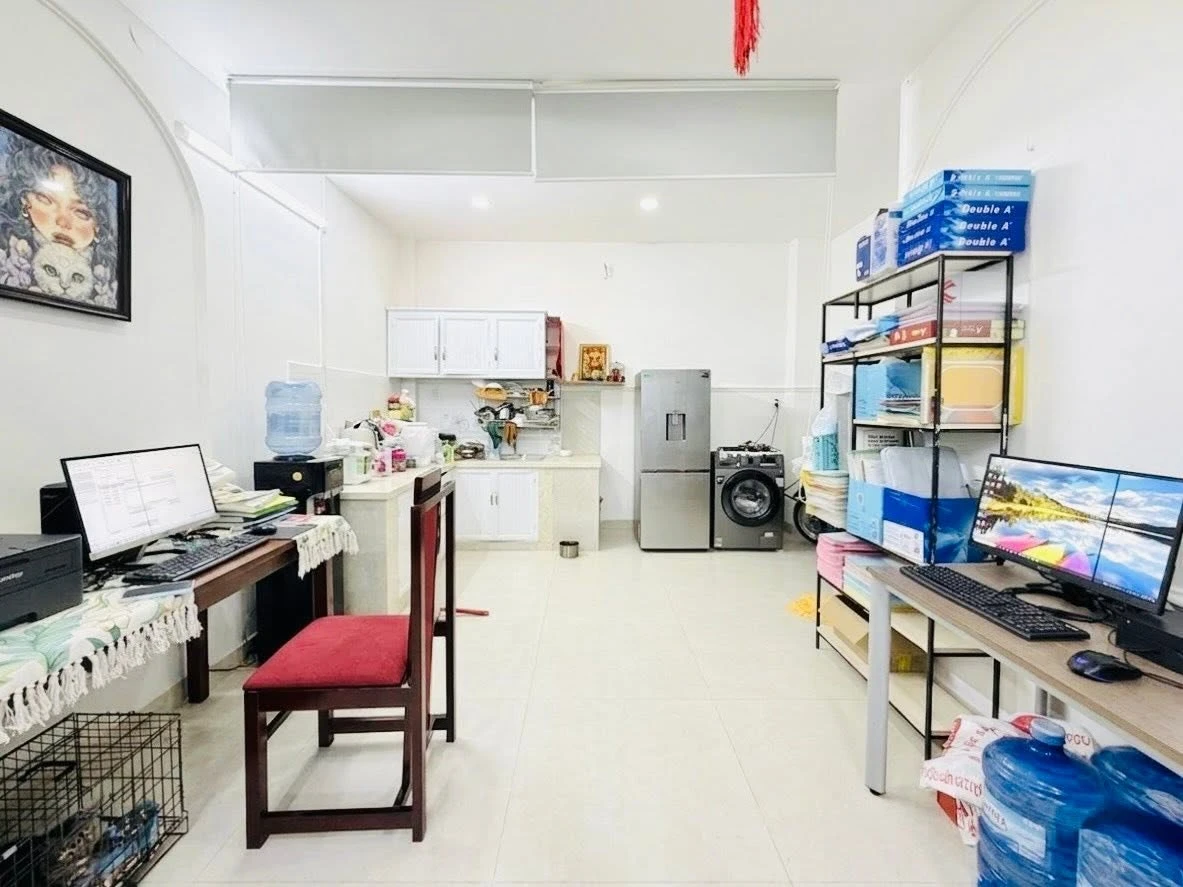 Bán nhà Phú Nhuận 39m² 2 phòng ngủ 6.55 tỷ - Ảnh thu nhỏ 4