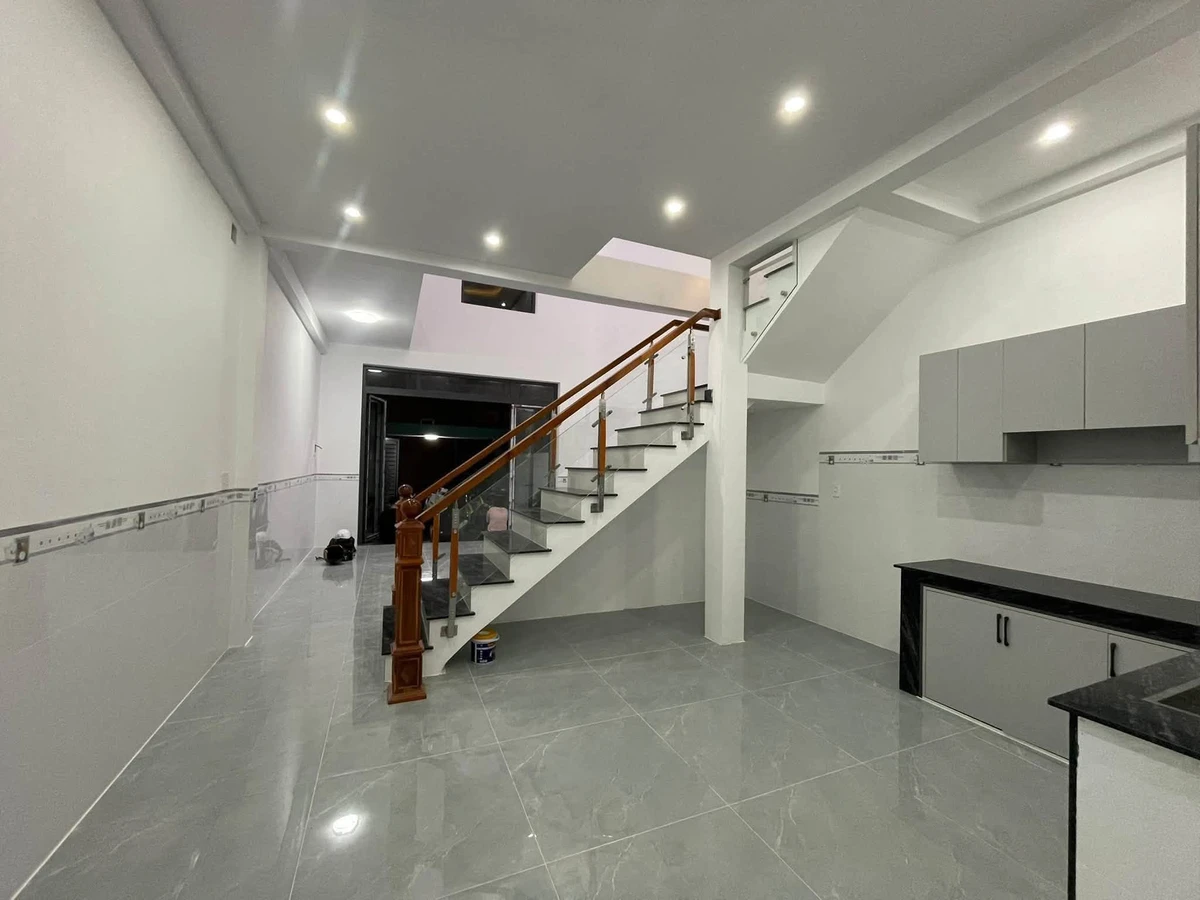 Nhà 1 trệt 1 lầu 107,5m² 3PN Trảng Bom, giá 2,6 tỷ - Ảnh thu nhỏ 4