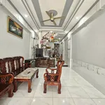 Bán nhà 1 trệt 1 lầu sân ô tô 69m² An Phú, Thuận An 3,7 tỷ - Ảnh thu nhỏ 5