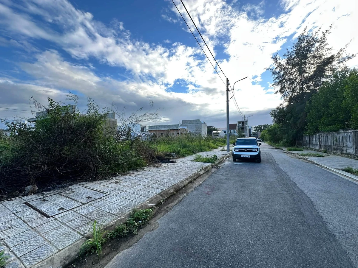 Bán lô đất Kim Long View Huế 119,4m2 - Ảnh thu nhỏ 2