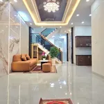 Bán nhà mặt tiền kinh doanh gần Gò Xoài, Bình Tân, gần 50m², 2PN, giá hơn 5 tỷ - Ảnh thu nhỏ 3