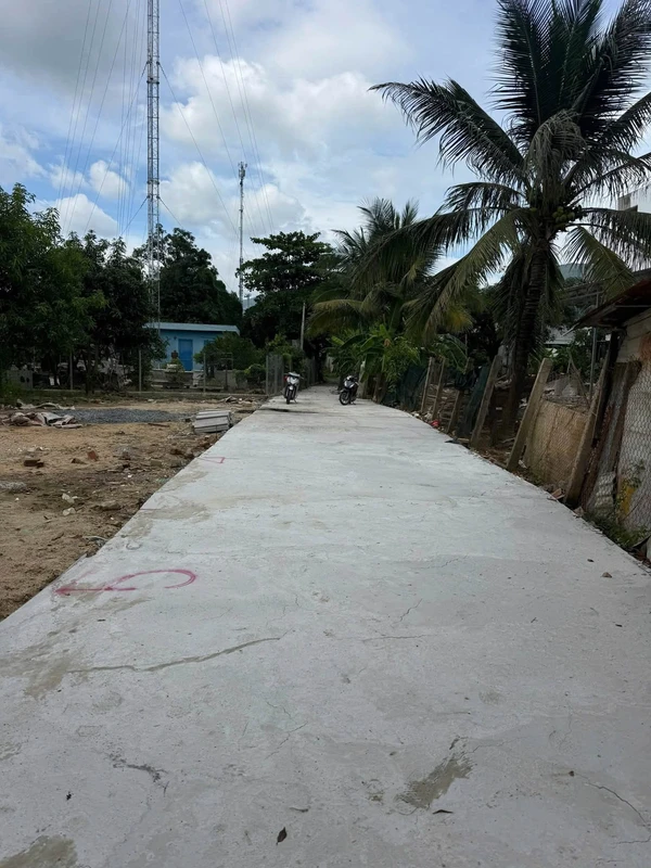 Bán đất Diên Phú Diên Khánh 98m² 770 triệu