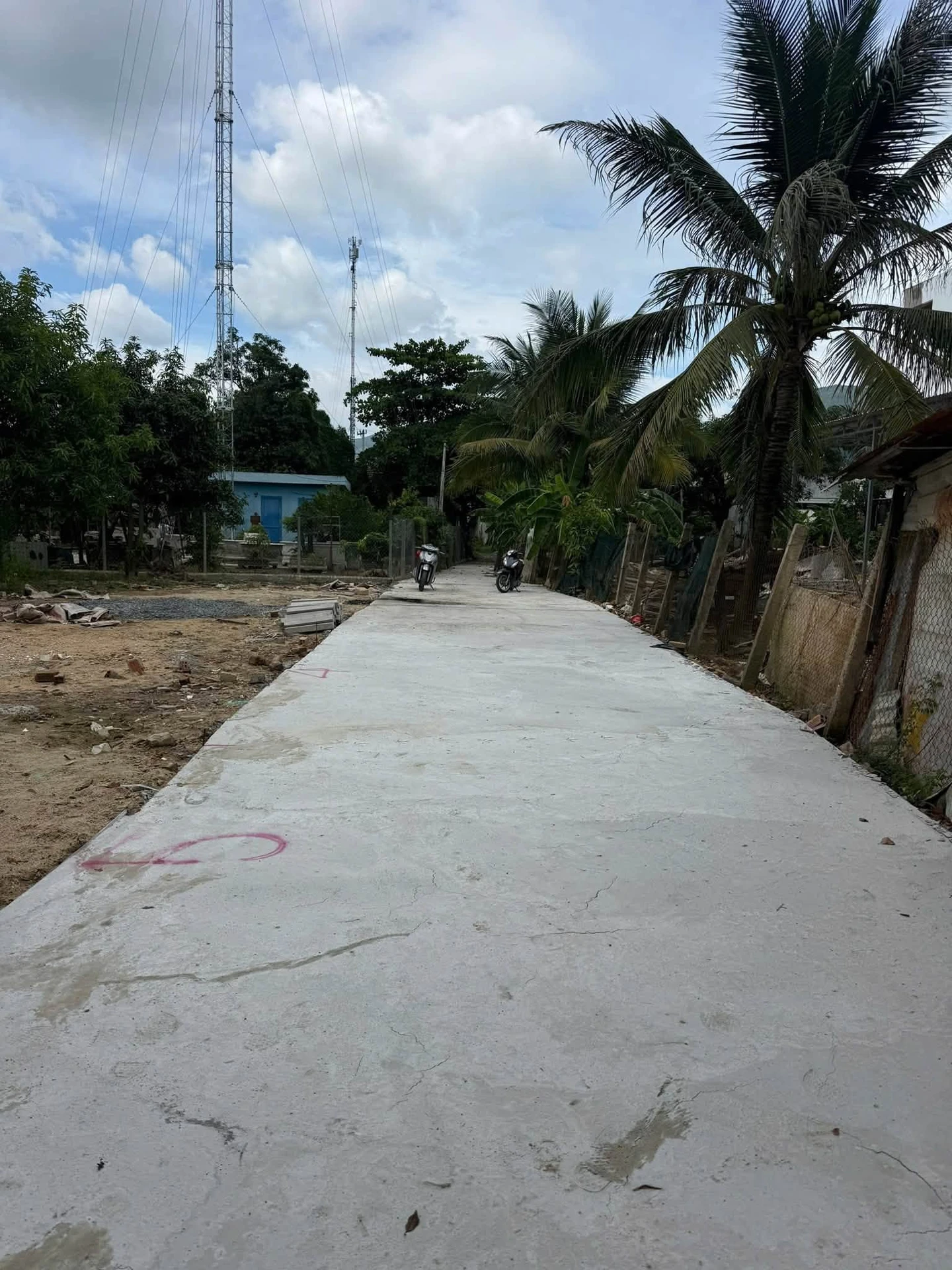 Bán đất Diên Phú Diên Khánh 98m² 770 triệu - Ảnh 1