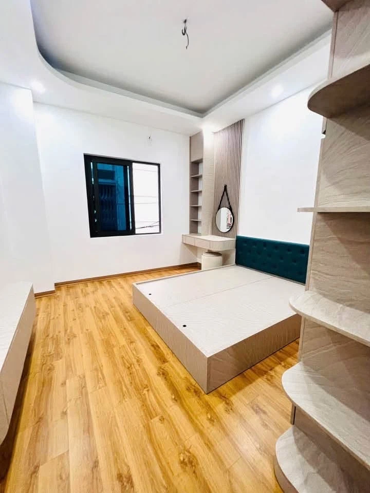 Bán nhà phố Trương Định 45m2 5 tầng hơn 7 tỷ - Ảnh thu nhỏ 2