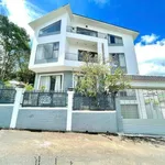 Bán villa 200m2 5PN 6WC 2 mặt tiền Vạn Hạnh 13,5 tỷ - Ảnh thu nhỏ 1