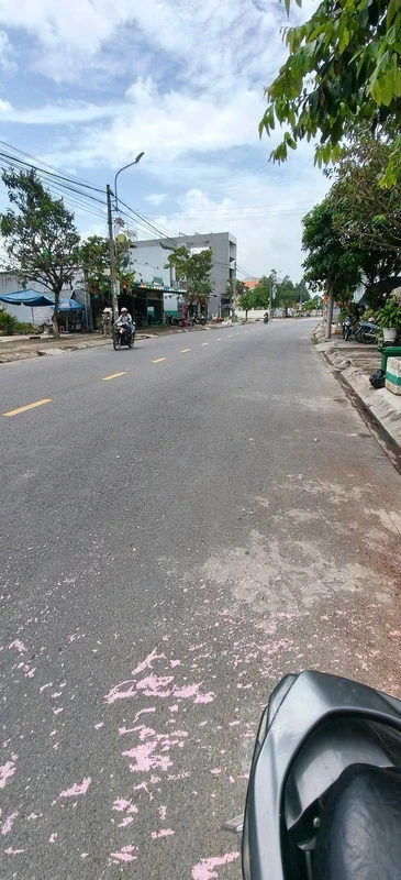 Bán lô đất 5x20m (100m²) 950 triệu Bình Lộc phuchau