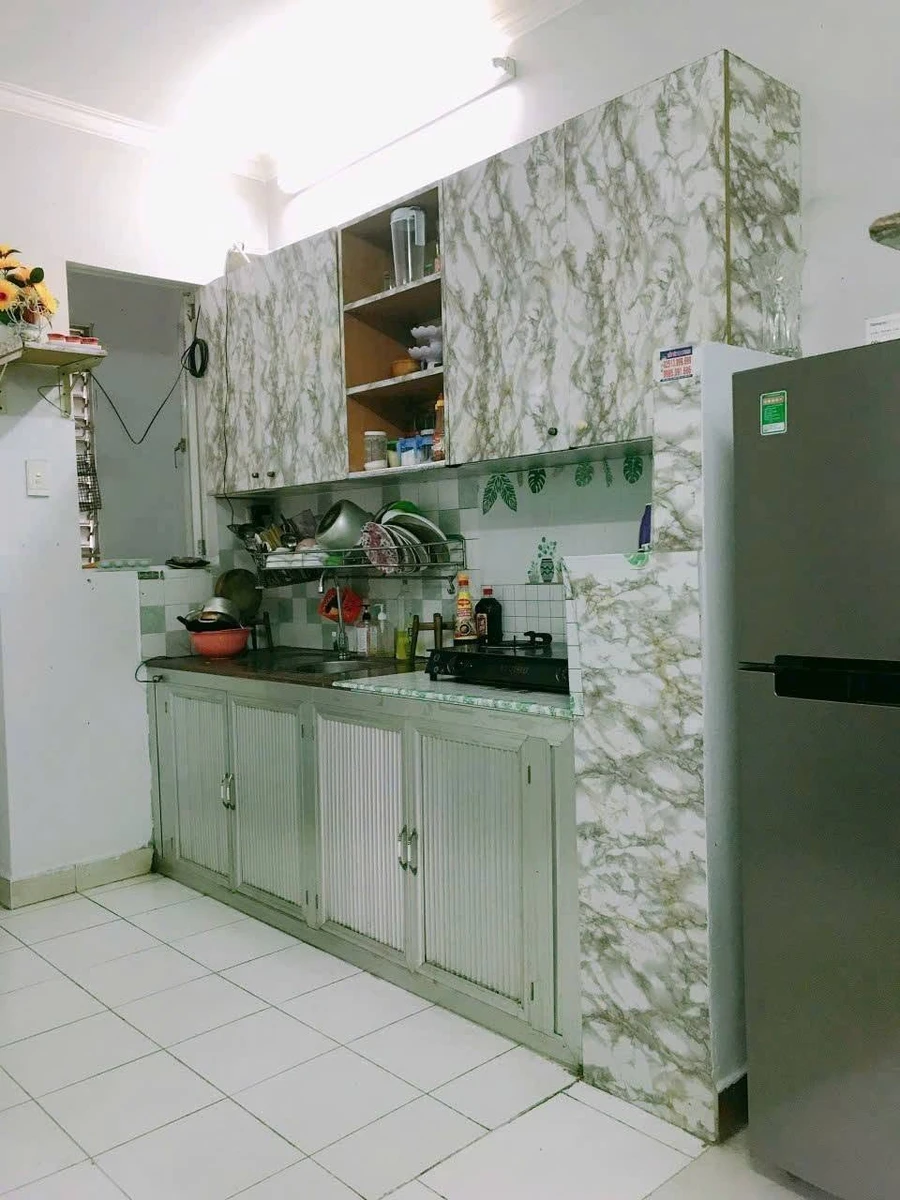 Bán căn hộ 2PN 58m² An Bình, Đồng Nai 1.2 tỷ - Ảnh thu nhỏ 3