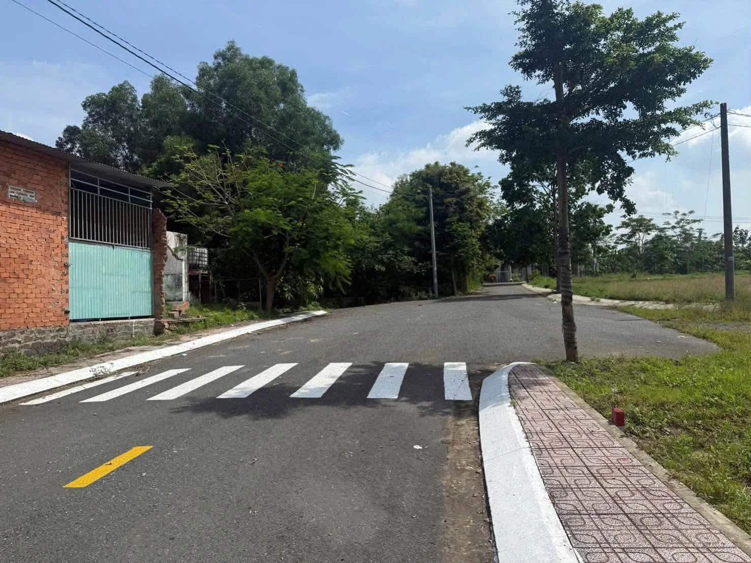 Bán đất sổ riêng 140m² An Viễn Đồng Nai 799 triệu - Ảnh 1